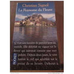 le royaume du fleuve