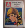 Tom hill shérif Bibliothèque Rose hachette