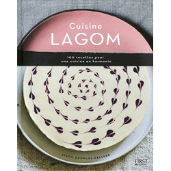 Lagom une cuisine en harmonie