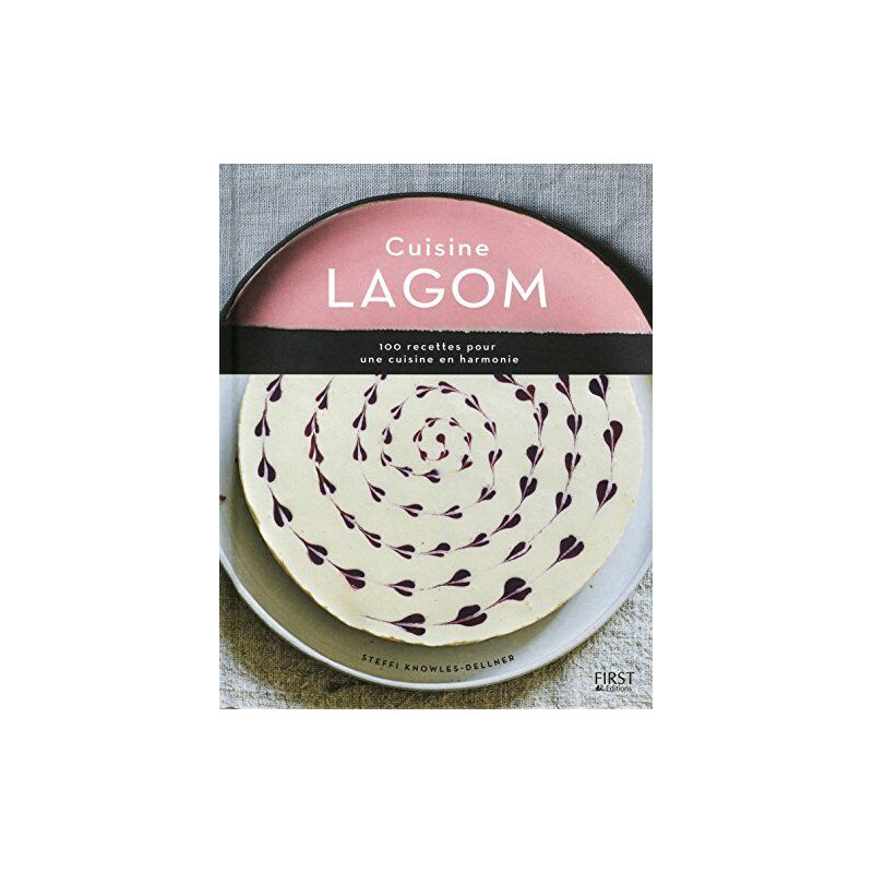 Lagom une cuisine en harmonie