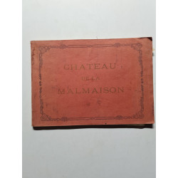 Chateau de la malmaison