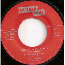 Paris Tu M'as Pris Dans Tes Bras A Présent Tu Peux T'en Aller (I...