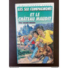 Paul-Jacques bonzon Les six compagnons et le chateau maudit