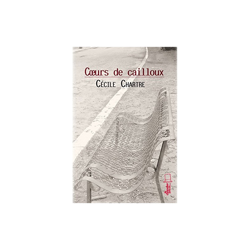 C?urs de cailloux C?urs de cailloux