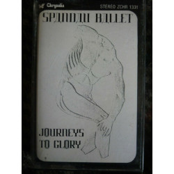 Spandau Ballet Journeys to glory Cassette Audio-K7 RCA ZCHR 1331