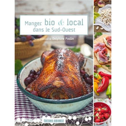 Manger bio et local dans le sud-ouest