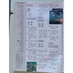 Armees: d'aujourd'hui - Mai 1990