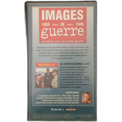 Images de guerre 1939 - 1945