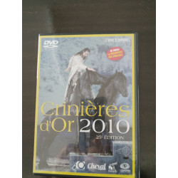 Crinières d'or 2010