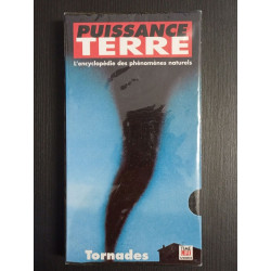 Puissance Terre (neuf sous blister)
