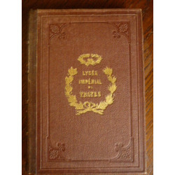 Oeuvres de berquin Sandford et merton Didier et cie