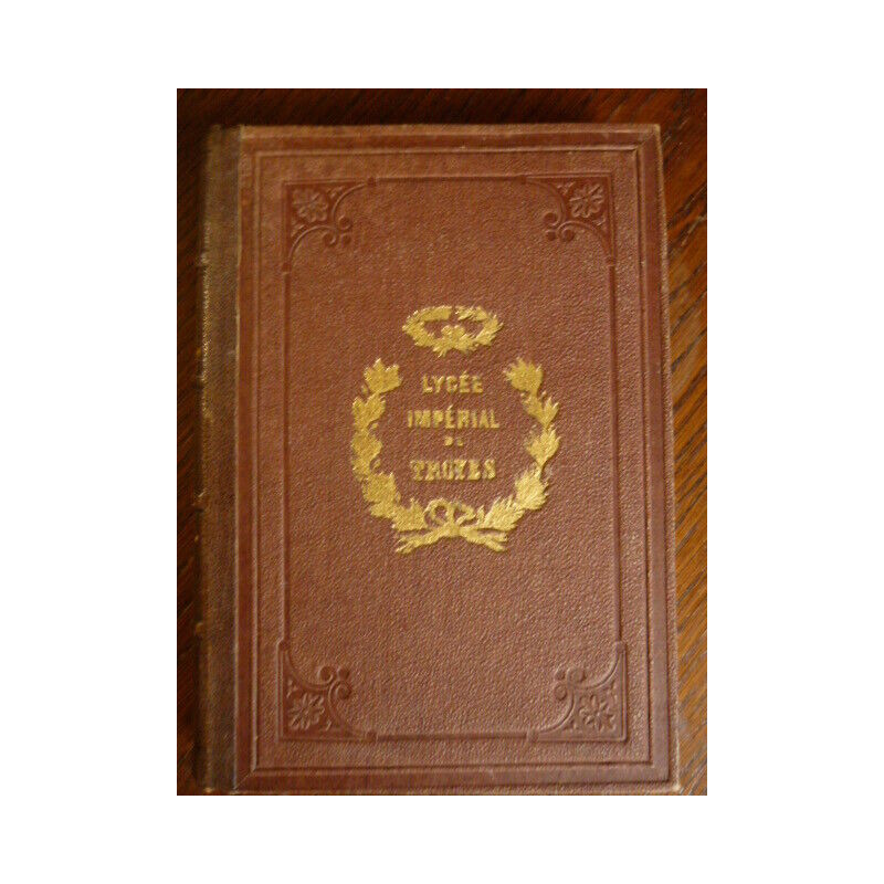 Oeuvres de berquin Sandford et merton Didier et cie