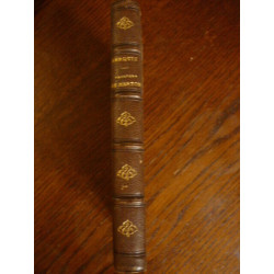 Oeuvres de berquin Sandford et merton Didier et cie