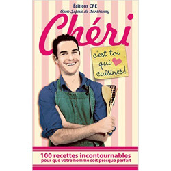 Chéri c'est toi qui cuisines