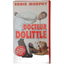 Docteur Dolittle