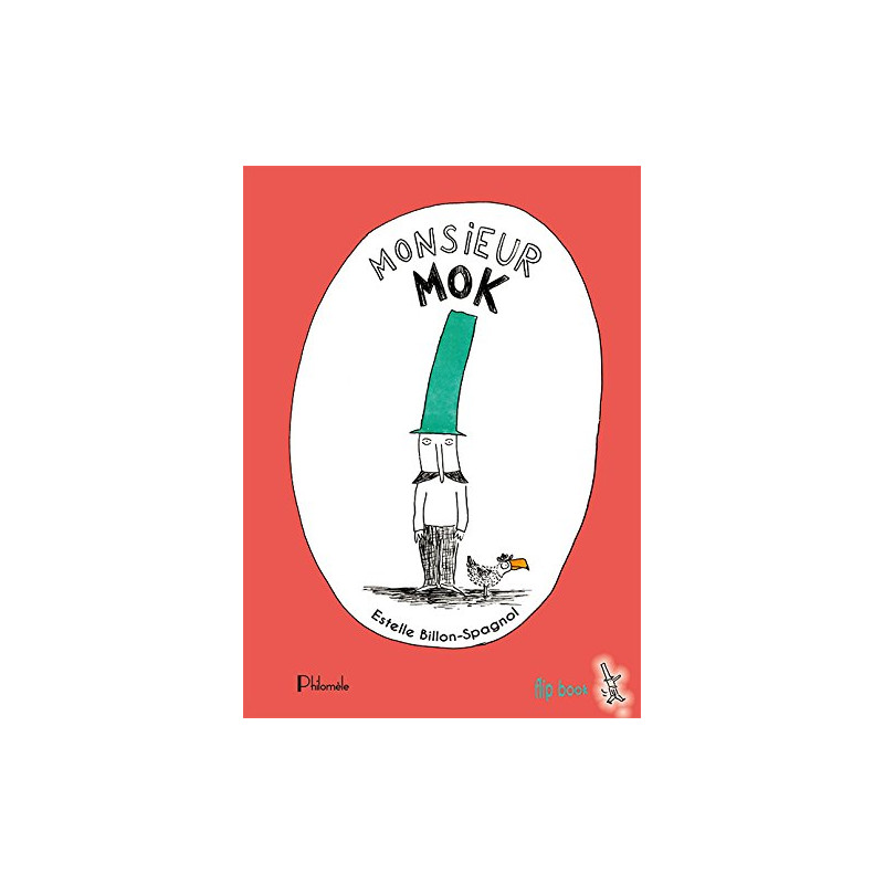Monsieur Mok