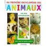 Ma premiere encyclopedie des animaux