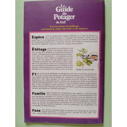 Guide Du Potager N° 19