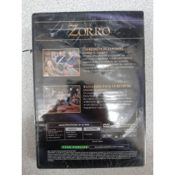 DVD Série Zorro - vol. 37