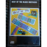 Best of The Blues brothers Cassette Audio-K7