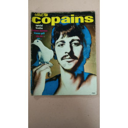 Revue Salut les Copains N° 68