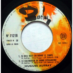 Je Ne Pourrai T'Oublier Tout A Fait