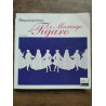 Beaumarchais Le Mariage de Figaro