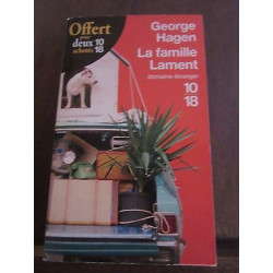 George hagen La famille Lament