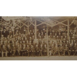 FeldArtillerie Regiment Strassburg 15e Régiment d'Artillerie de...