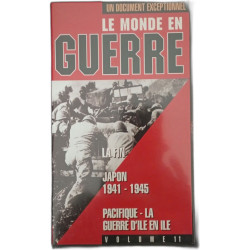 Le Monde en Guerre