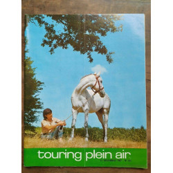 Touring Plein Air Nº 231 Décembre 1967