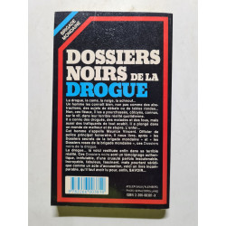 Les dossiers noirs de la drogue - 1976