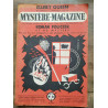 Ellery Queen Mystère Magazine n54 Juillet 1952
