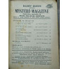 Ellery Queen Mystère Magazine n54 Juillet 1952