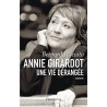 Annie Girardot une vie dérangée