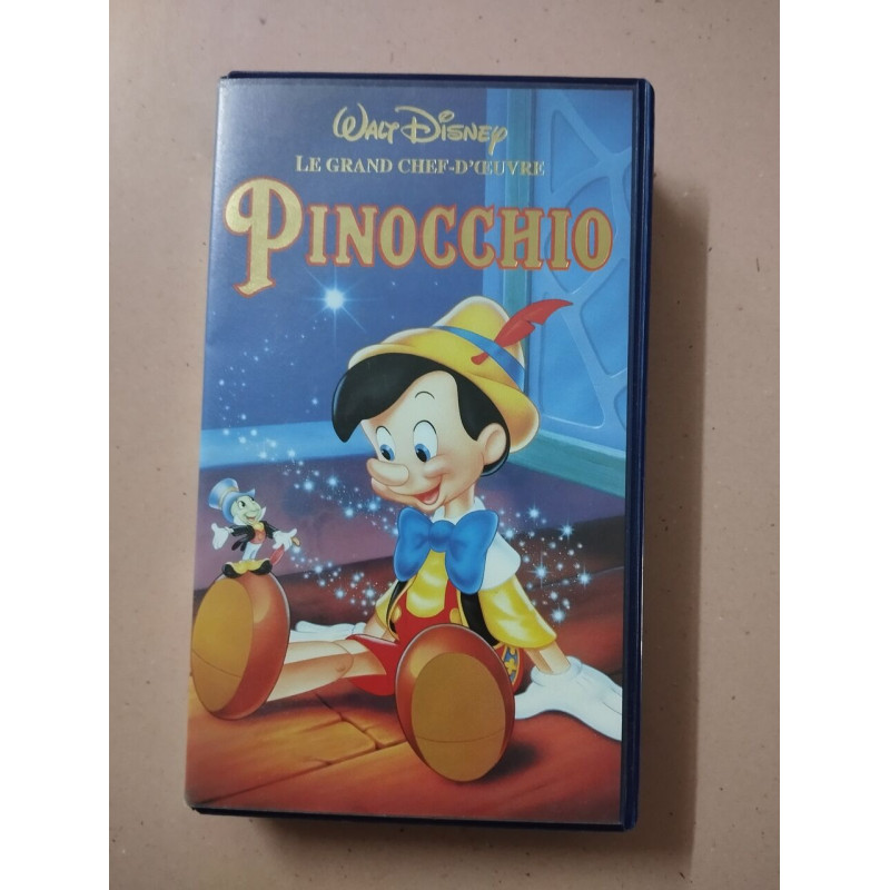 Pinocchio