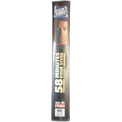 58 minutes pour vivre - Die hard 2