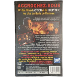 58 minutes pour vivre - Die hard 2