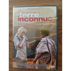 Rendez-vous en terre inconnue (neuf sous blister)