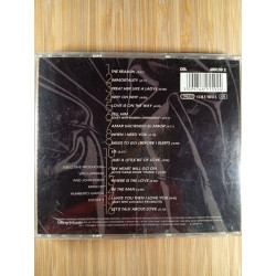 Let'S Talk About Love