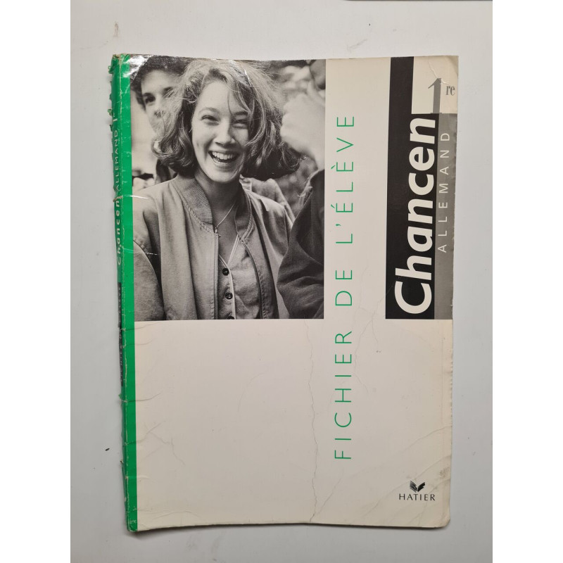 Fichier de l'élève