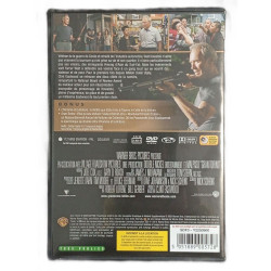 DVD - Gran torino (Clint Eastwood)