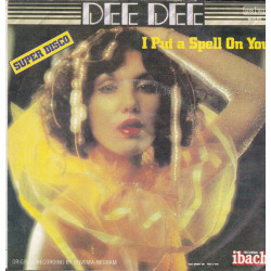 I Put A Spell On You