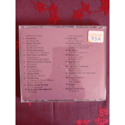 The singles original single compilation of the year 1958 vol. 2