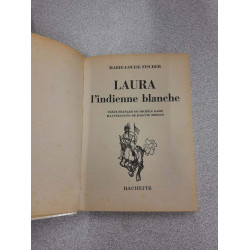 Laura l'indienne blanche