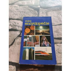 Mini encyclopédie