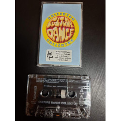 K7 Audio : Culture Dance Collector