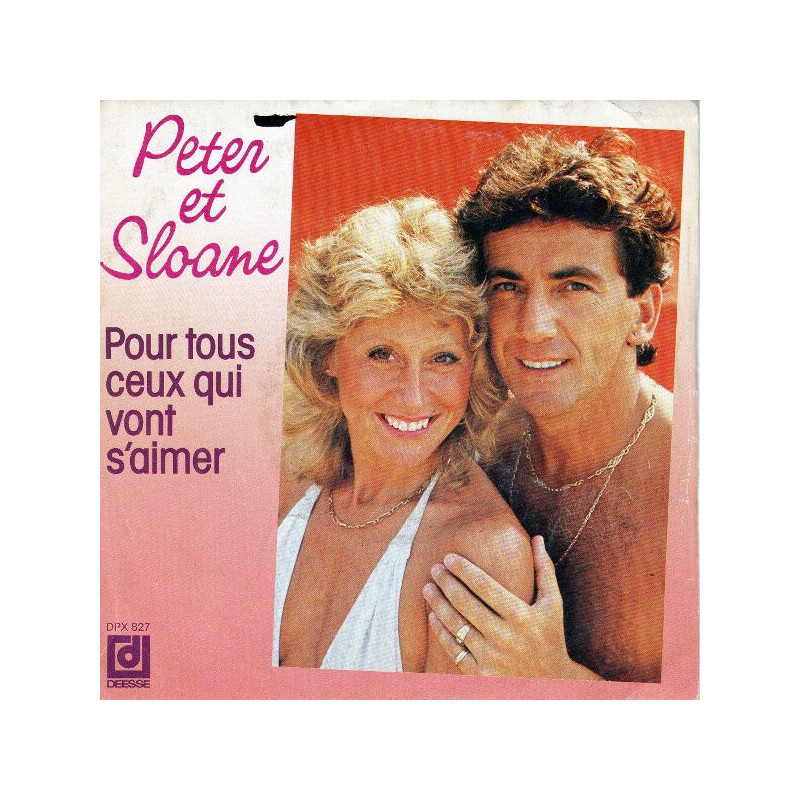 Pour Tous Ceux Qui Vont S'Aimer