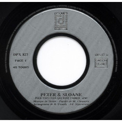 Pour Tous Ceux Qui Vont S'Aimer