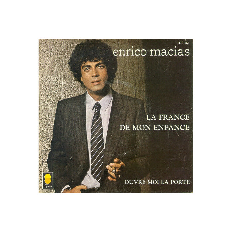 La France De Mon Enfance